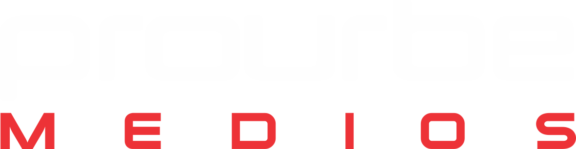 Logo Proube